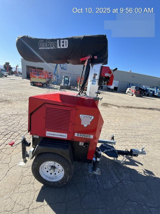 2025 MULTIQUIP GBX24BK