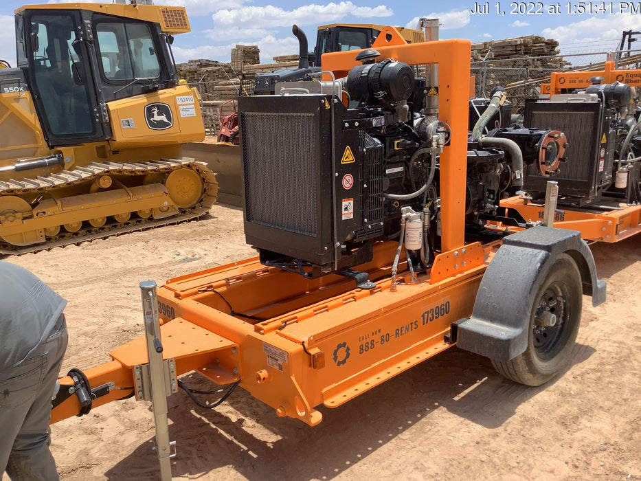 2021 PIONEER PP66S12L71-TD2.9L4