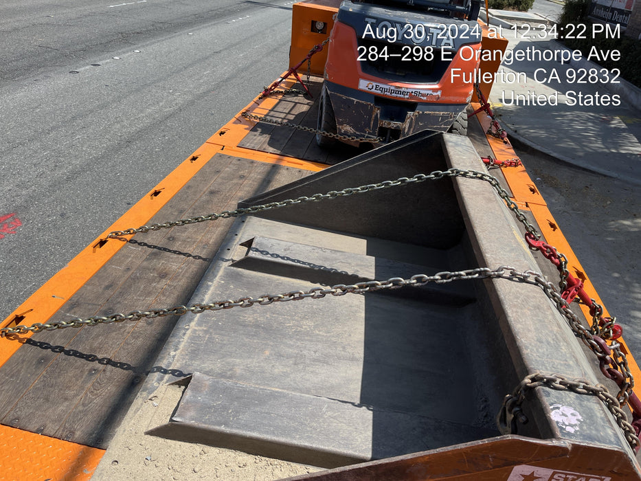 2020 STAR INDUSTRIES 1425