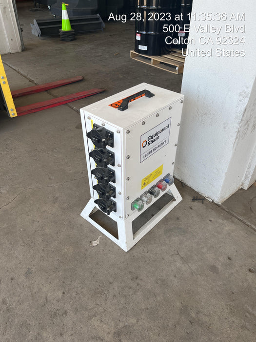 2021 TRYSTAR TP-4DEL-10P