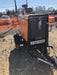 2021 Lincoln Electric Vantage 549X Ready Pak 3, ORANGE (includes trailer, cable rack, fender light kit)