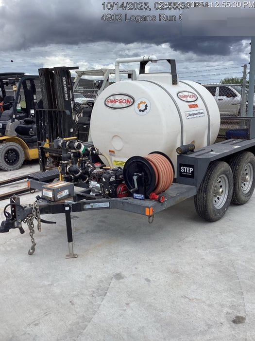 2023 SIMPSON SWT-52517