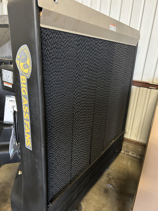 2025 BIG ASS FANS Cool Space 400