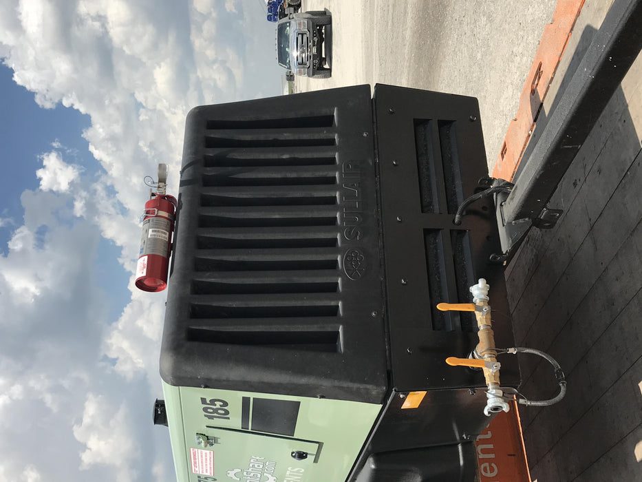 2019 SULLAIR 185-DPQ