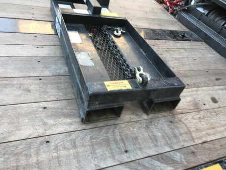 2020 STAR INDUSTRIES 1390B