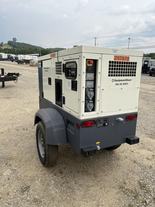 2023 ATLAS COPCO QAS45 CWK