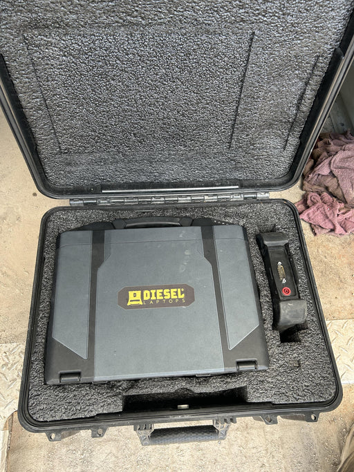 2023 DIESEL LAPTOPS DIESEL LAPTOP