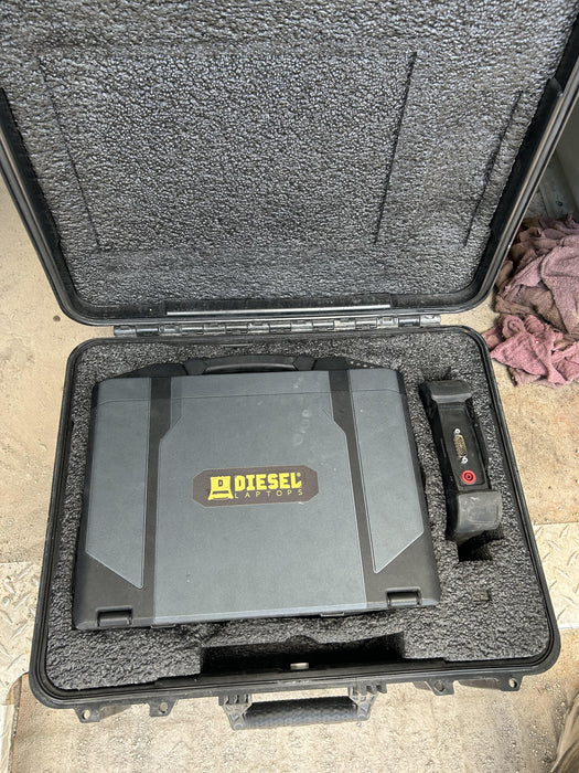 2023 DIESEL LAPTOPS DIESEL LAPTOP