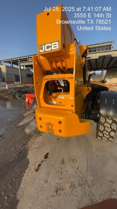 2025 JCB 510-56