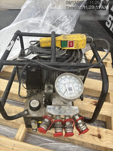 2023 TORCUP EMAX-115V-Q