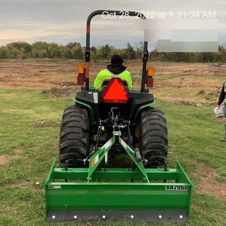 2021 FRONTIER BB2060