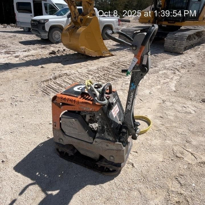 2023 MULTIQUIP MV308GH