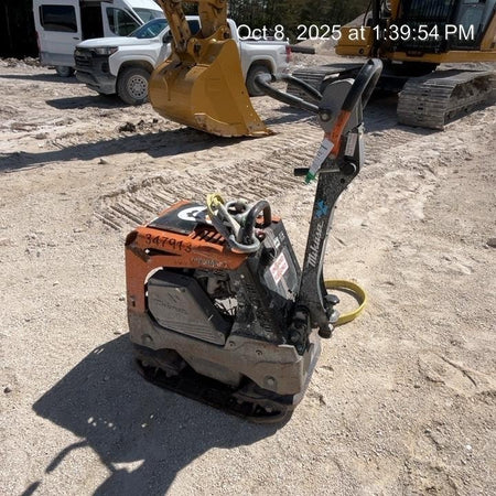 2023 MULTIQUIP MV308GH