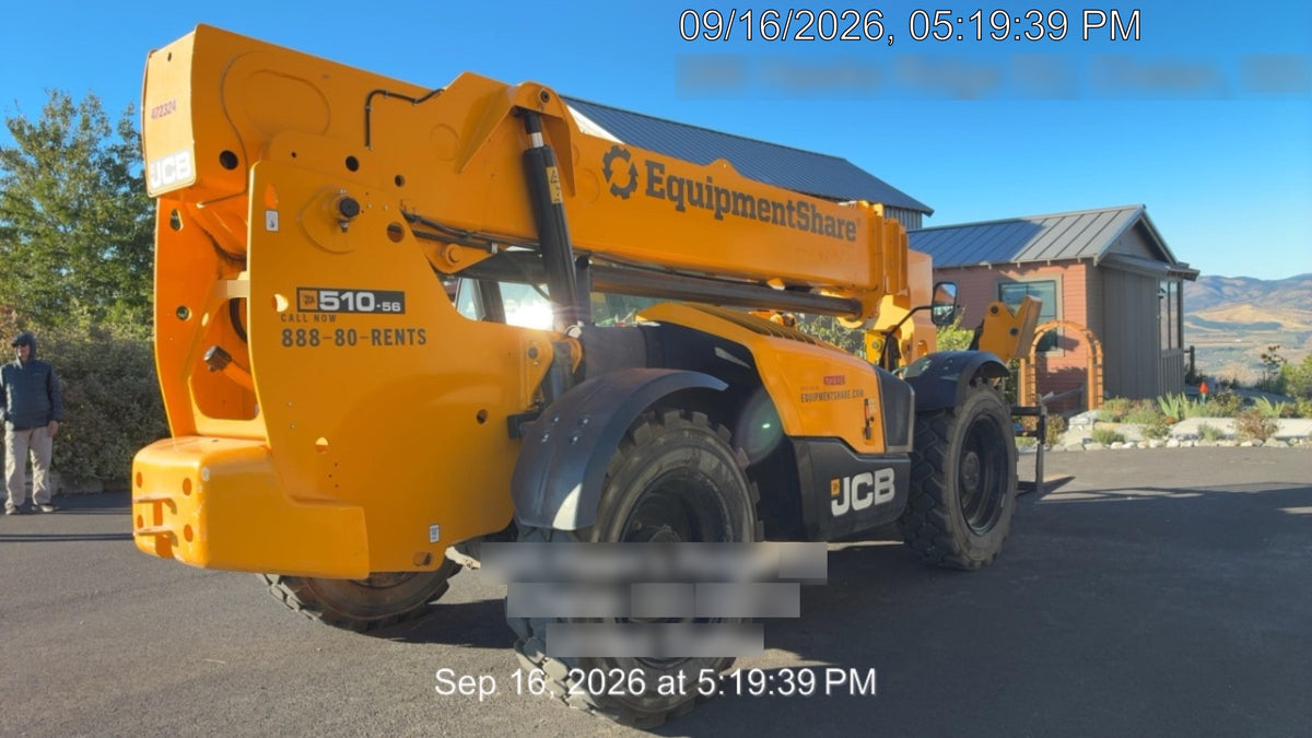 2025 JCB 510-56