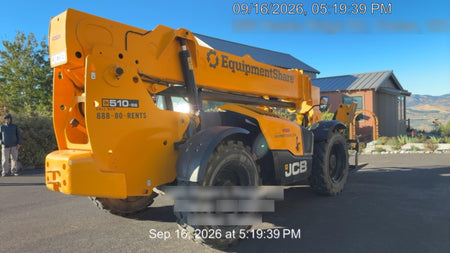 2025 JCB 510-56