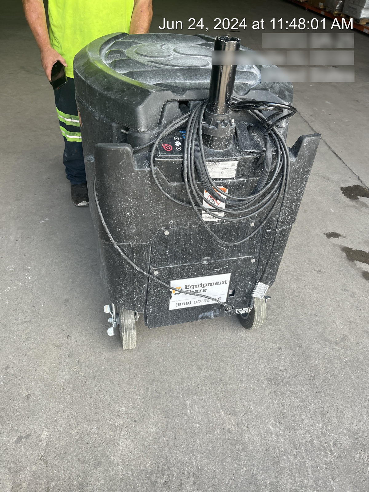 2022 POWER BREEZER PB4BASE