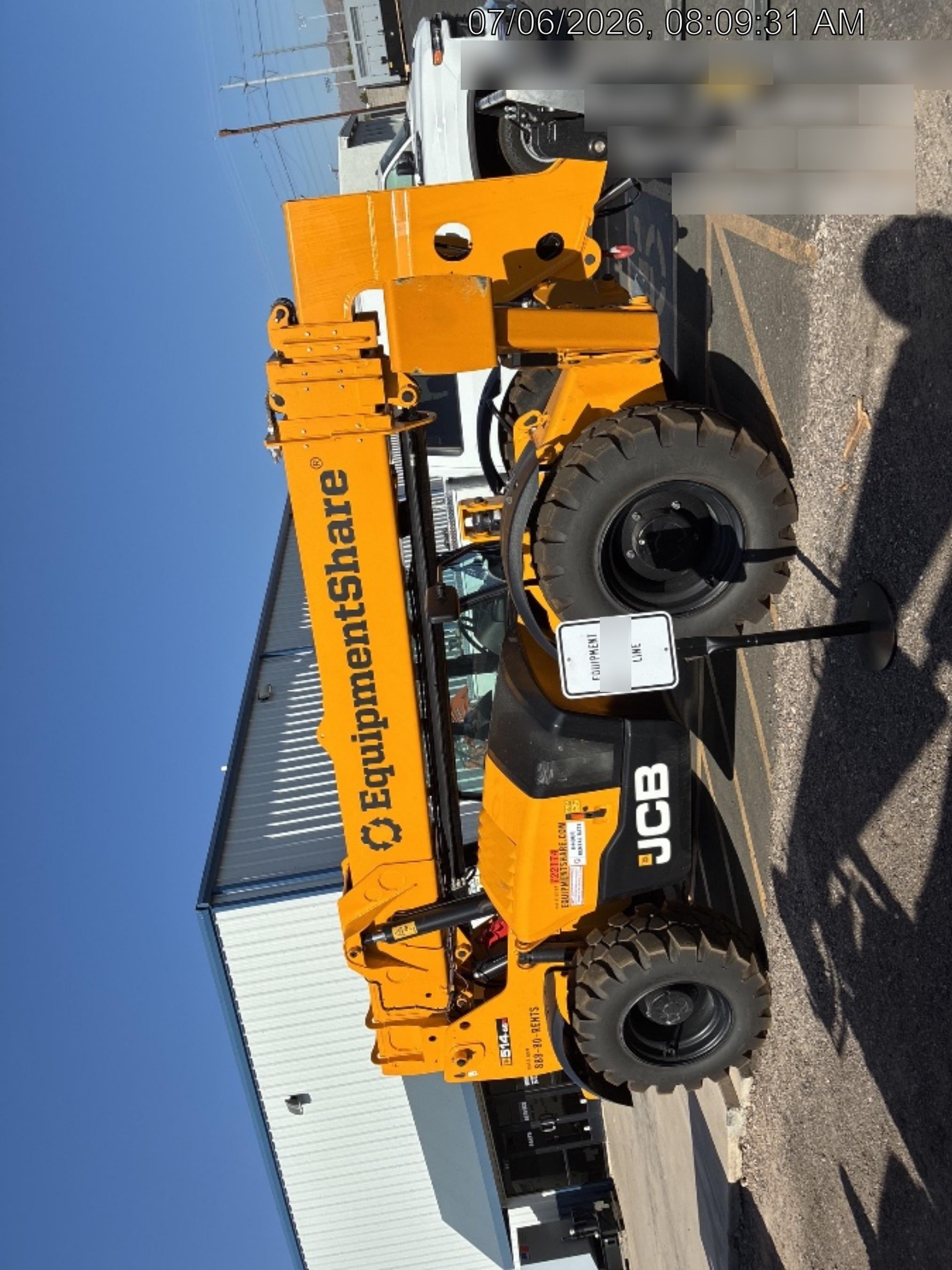 2026 JCB 514-56