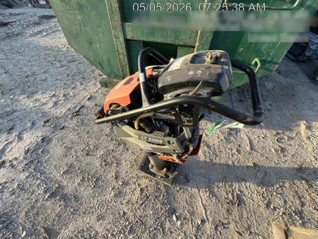 2024 HUSQVARNA LT5005