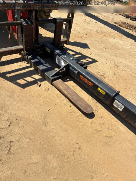 2025 STAR INDUSTRIES M1360B - Star JIB Boom