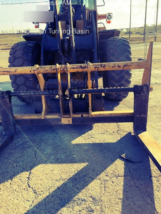 2020 JOHN DEERE 96" Loader Fork Carriage - John Deere