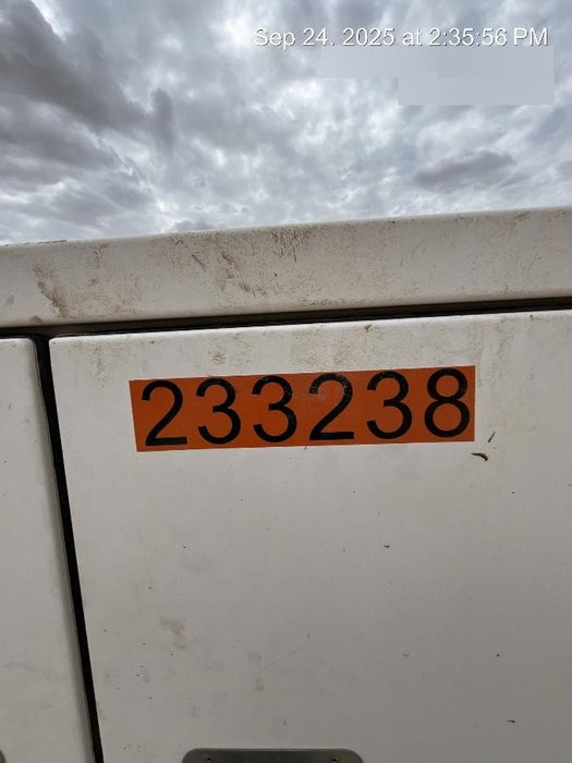 2022 WACKER NEUSON G25