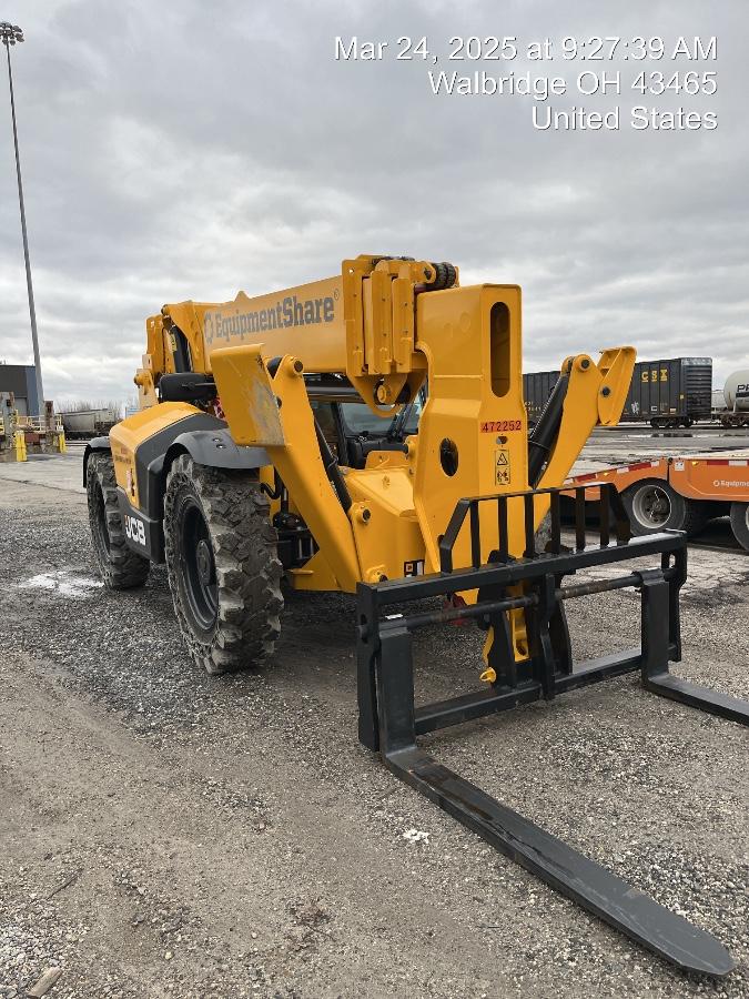 2025 JCB 512-56
