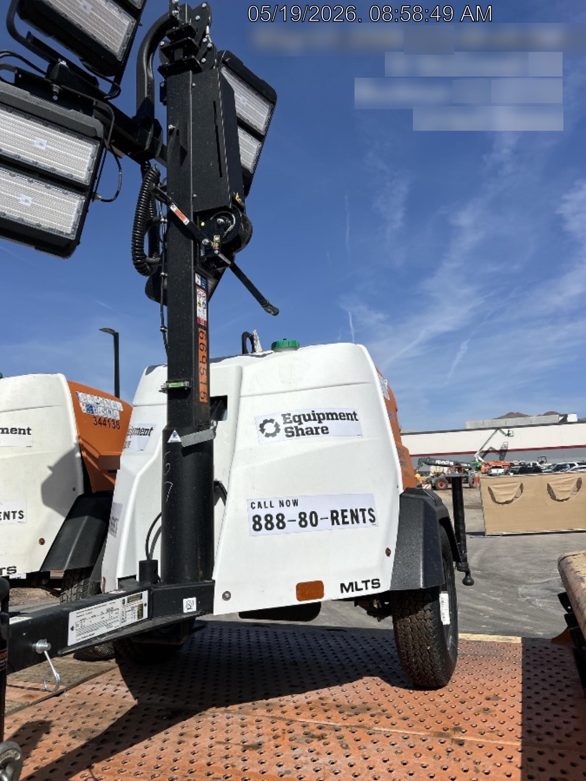 2026 GENERAC MLTS-4