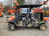 2022 KUBOTA RTV-X1140W-H (Canopy)