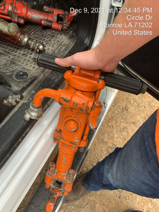 2021 MICHIGAN PNEUMATIC MP-RD30-78314