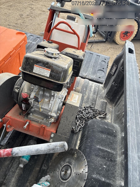 2025 HUSQVARNA FS 400 LV