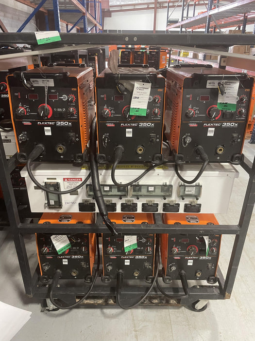 2022 LINCOLN ELECTRIC K3607-1