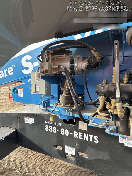 2025 GENIE S-65 XC