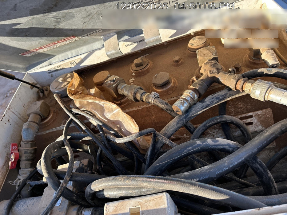 2021 TRANSCUBE 20TCG(G)W-NA