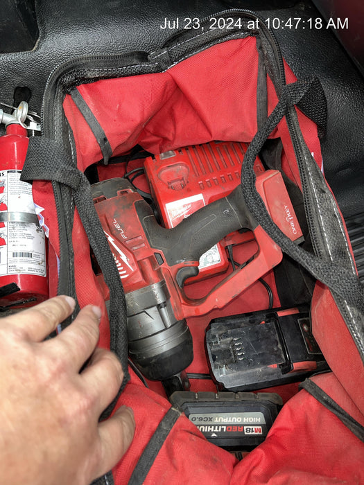 2023 MILWAUKEE 2867-22