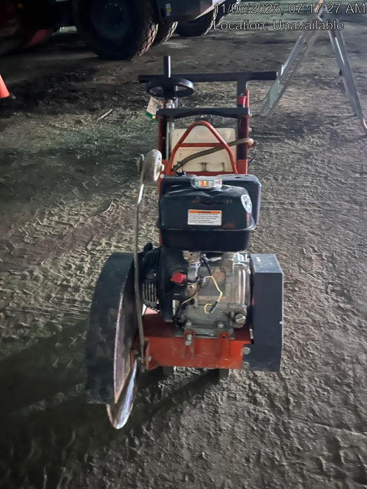 2020 HUSQVARNA FS 400