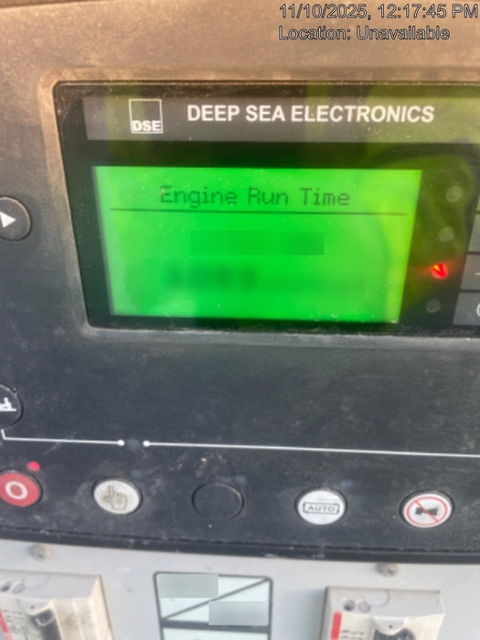 2018 WACKER NEUSON G25