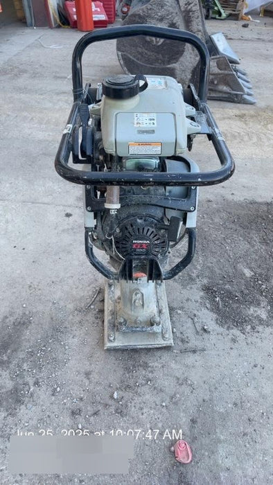 2023 MULTIQUIP MTX60HD