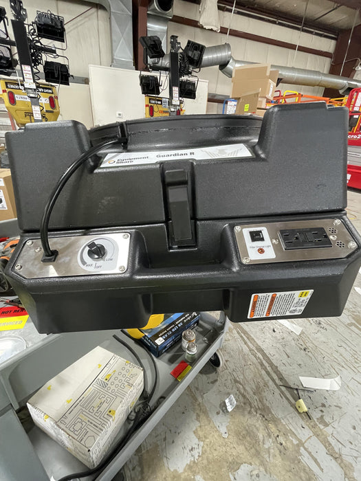 2022 PHOENIX Guardian R Hepa