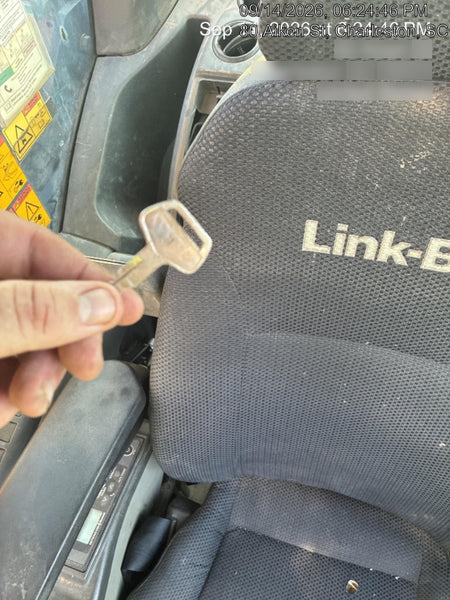 2021 LINK-BELT 300X4