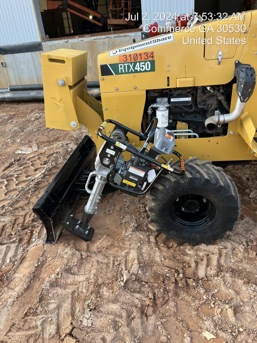 2023 MULTIQUIP MTR40HF