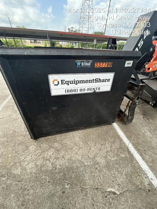 2023 STAR INDUSTRIES 1430