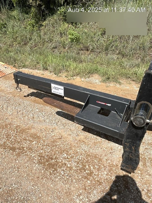 2024 ARROW MATERIAL HANDLING CE60-TH-STP