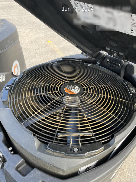 2022 POWER BREEZER PB4BASE