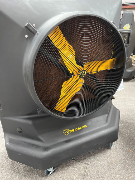 2023 BIG ASS FANS Cool Space 400