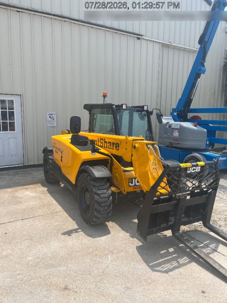 2026 JCB 505-20TC