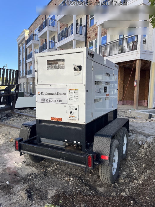 2023 SHINDAIWA DGK45F