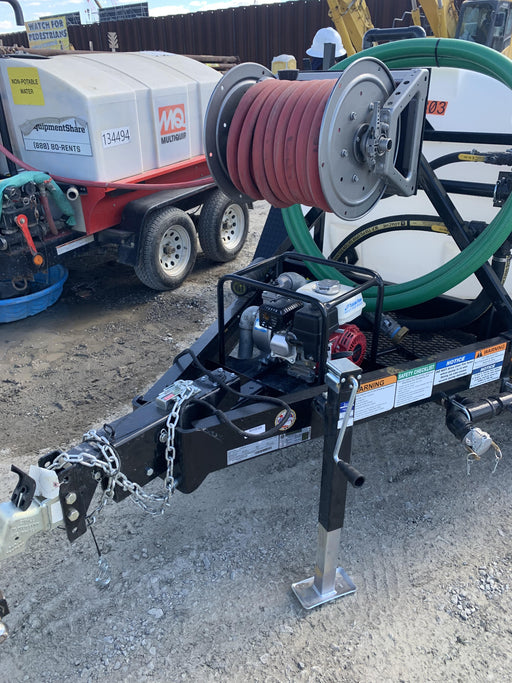 2023 WYLIE EXP-550L-S