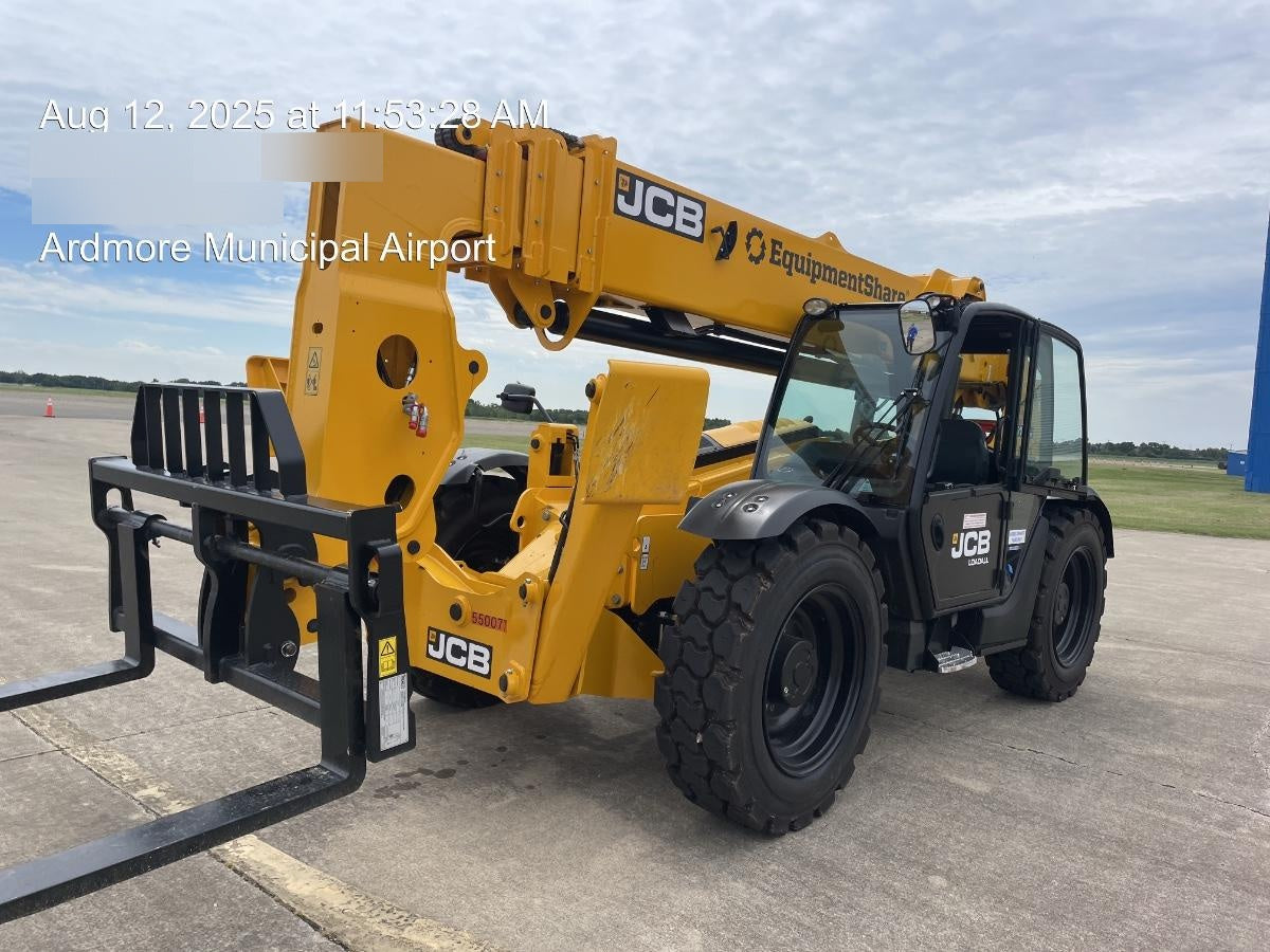 2025 JCB 512-56