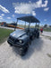 2021 Club Car CA1700D Canopy, Diesel, 4 Passenger