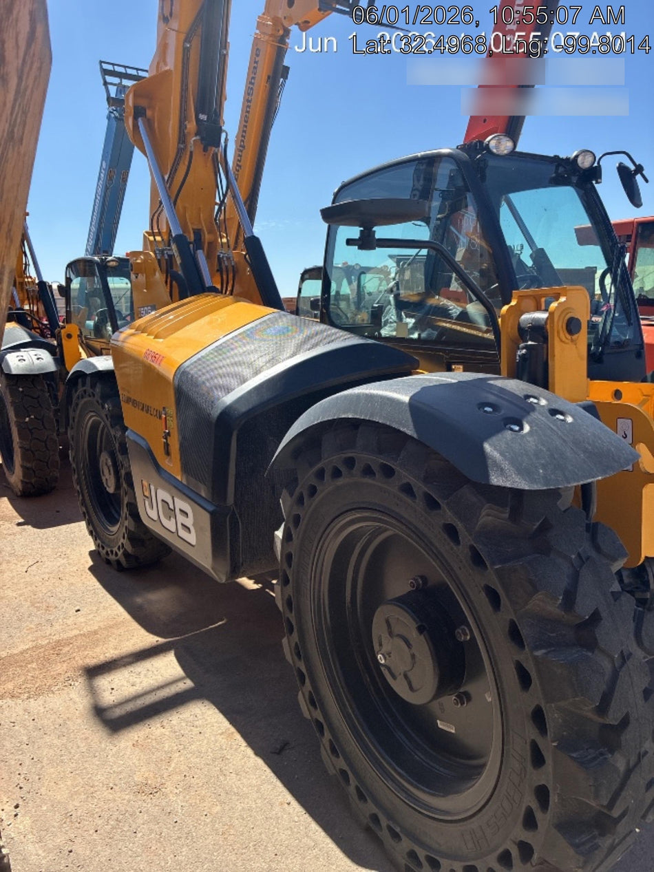 2026 JCB 506-36